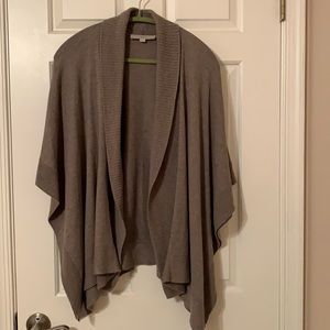 Drape Sweater